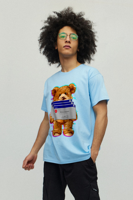 Футболки і поло YAPPI модель MLB10173 Фото