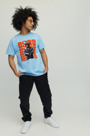 Футболки и поло YAPPI модель MLB10175 Фото