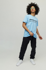 Футболки і поло YAPPI модель MLB10179 Фото