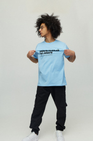 Футболки и поло YAPPI модель MLB10182 Фото