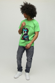 Футболки и поло YAPPI модель MLI10022 Фото