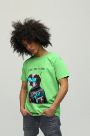 Футболки и поло YAPPI модель MLI10022 Фото