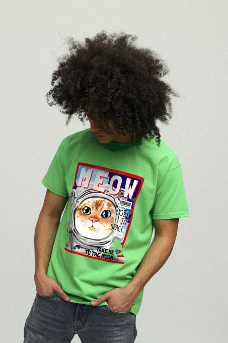 Футболки и поло YAPPI модель MLI10024 Фото