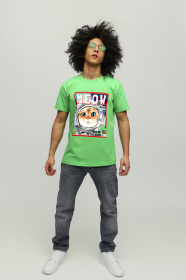 Футболки и поло YAPPI модель MLI10024 Фото