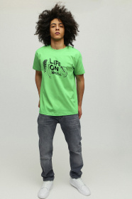 Футболки и поло YAPPI модель MLI10025 Фото