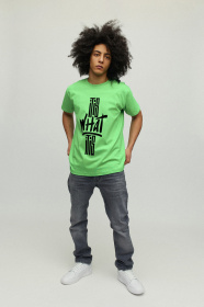 Футболки и поло YAPPI модель MLI10026 Фото