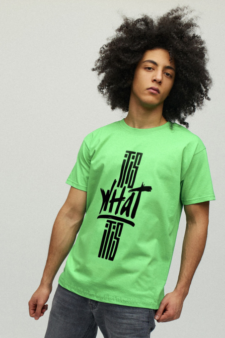 Футболки и поло YAPPI модель MLI10026 Фото