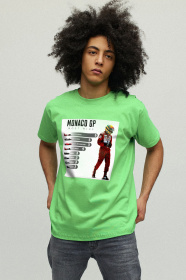 Футболки и поло YAPPI модель MLI10027 Фото