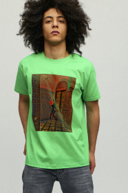 Футболки и поло YAPPI модель MLI10028 Фото