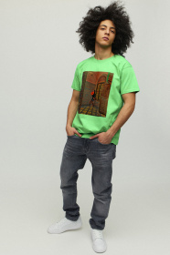 Футболки и поло YAPPI модель MLI10028 Фото