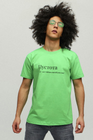 Футболки и поло YAPPI модель MLI10029 Фото