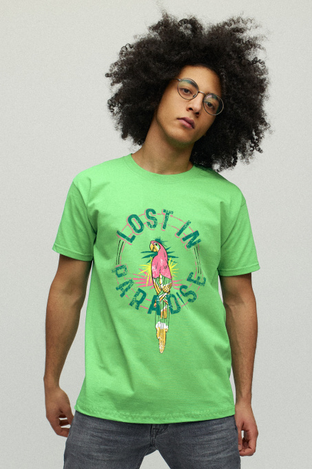 Футболки и поло YAPPI модель MLI10030 Фото