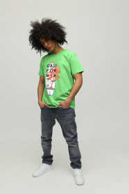 Футболки и поло YAPPI модель MLI10031 Фото