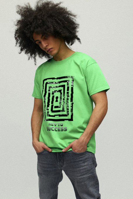 Футболки и поло YAPPI модель MLI10032 Фото