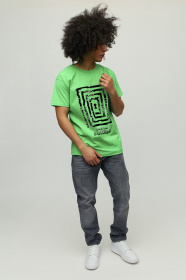 Футболки и поло YAPPI модель MLI10032 Фото