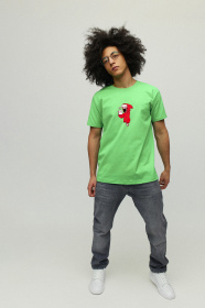 Футболки и поло YAPPI модель MLI10033 Фото