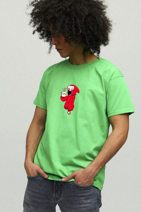 Футболки и поло YAPPI модель MLI10033 Фото