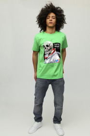 Футболки и поло YAPPI модель MLI10035 Фото