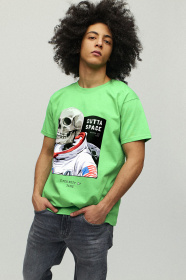 Футболки и поло YAPPI модель MLI10035 Фото