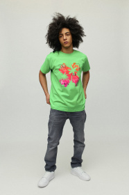 Футболки и поло YAPPI модель MLI10036 Фото