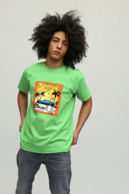 Футболки и поло YAPPI модель MLI10037 Фото