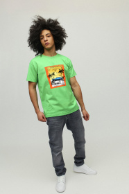 Футболки и поло YAPPI модель MLI10037 Футболки и поло YAPPI модель MLI10037 Фото