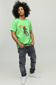 Футболки и поло YAPPI модель MLI10038 Фото