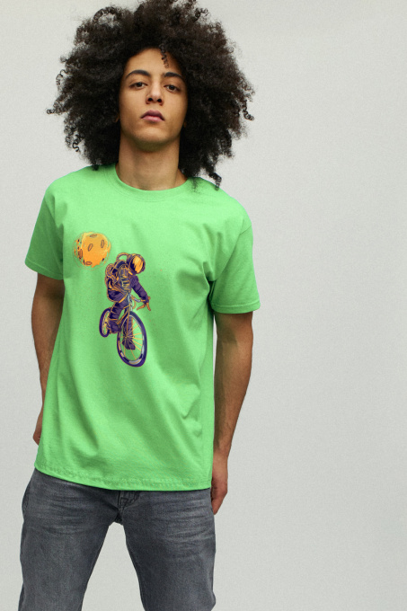 Футболки и поло YAPPI модель MLI10038 Фото