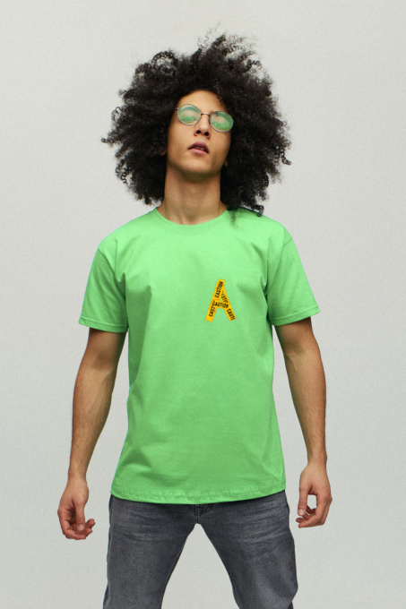 Футболки и поло YAPPI модель MLI10039 Фото