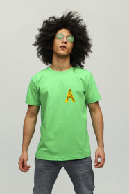 Футболки и поло YAPPI модель MLI10039 Фото