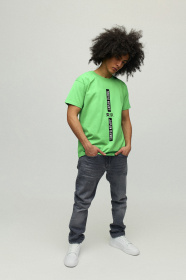 Футболки и поло YAPPI модель MLI10041 Фото