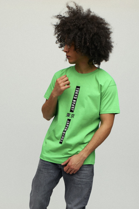 Футболки и поло YAPPI модель MLI10041 Фото