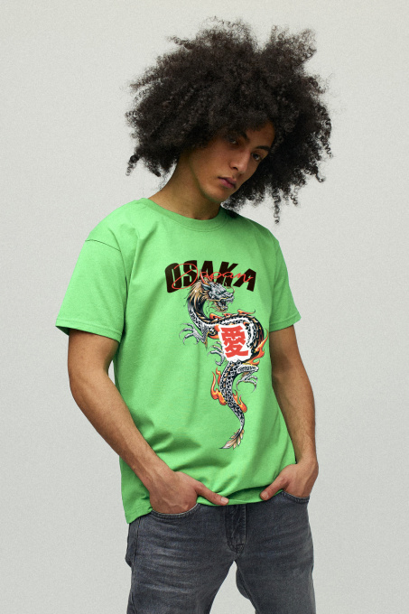 Футболки і поло YAPPI модель MLI10042 Фото