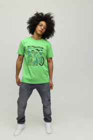 Футболки и поло YAPPI модель MLI10043 Фото