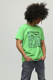 Футболки и поло YAPPI модель MLI10043 Фото