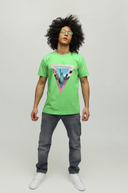 Футболки и поло YAPPI модель MLI10044 Фото