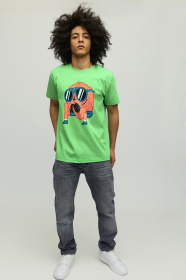 Футболки и поло YAPPI модель MLI10045 Фото