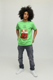 Футболки и поло YAPPI модель MLI10046 Фото