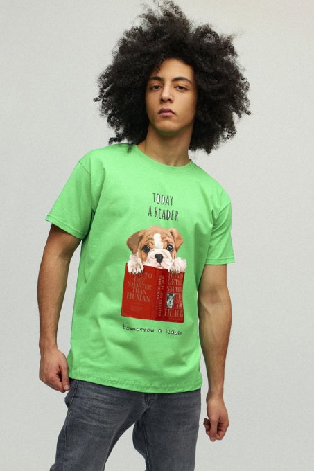 Футболки і поло YAPPI модель MLI10046 Фото