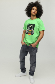 Футболки и поло YAPPI модель MLI10048 Фото