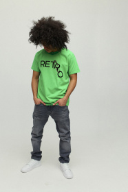 Футболки и поло YAPPI модель MLI10049 Фото