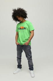 Футболки и поло YAPPI модель MLI10051 Футболки и поло YAPPI модель MLI10051 Фото