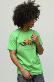 Футболки и поло YAPPI модель MLI10051 Футболки и поло YAPPI модель MLI10051 Фото