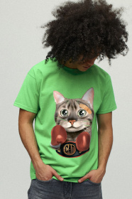 Футболки и поло YAPPI модель MLI10054 Фото