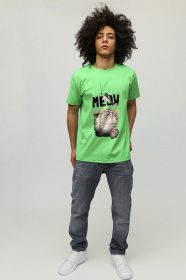 Футболки и поло YAPPI модель MLI10055 Фото