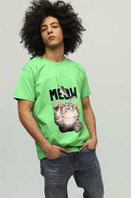 Футболки и поло YAPPI модель MLI10055 Футболки и поло YAPPI модель MLI10055 Фото