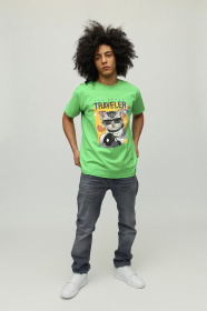 Футболки и поло YAPPI модель MLI10056 Фото