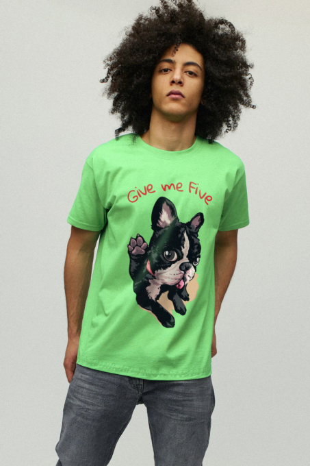 Футболки и поло YAPPI модель MLI10058 Фото