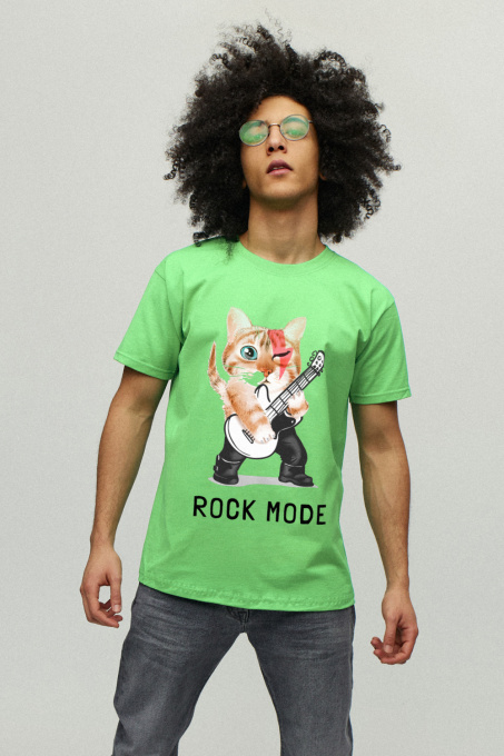 Футболки и поло YAPPI модель MLI10059 Фото