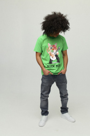 Футболки и поло YAPPI модель MLI10059 Фото